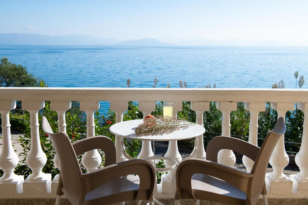 Dimitra Benitses (Corfu)