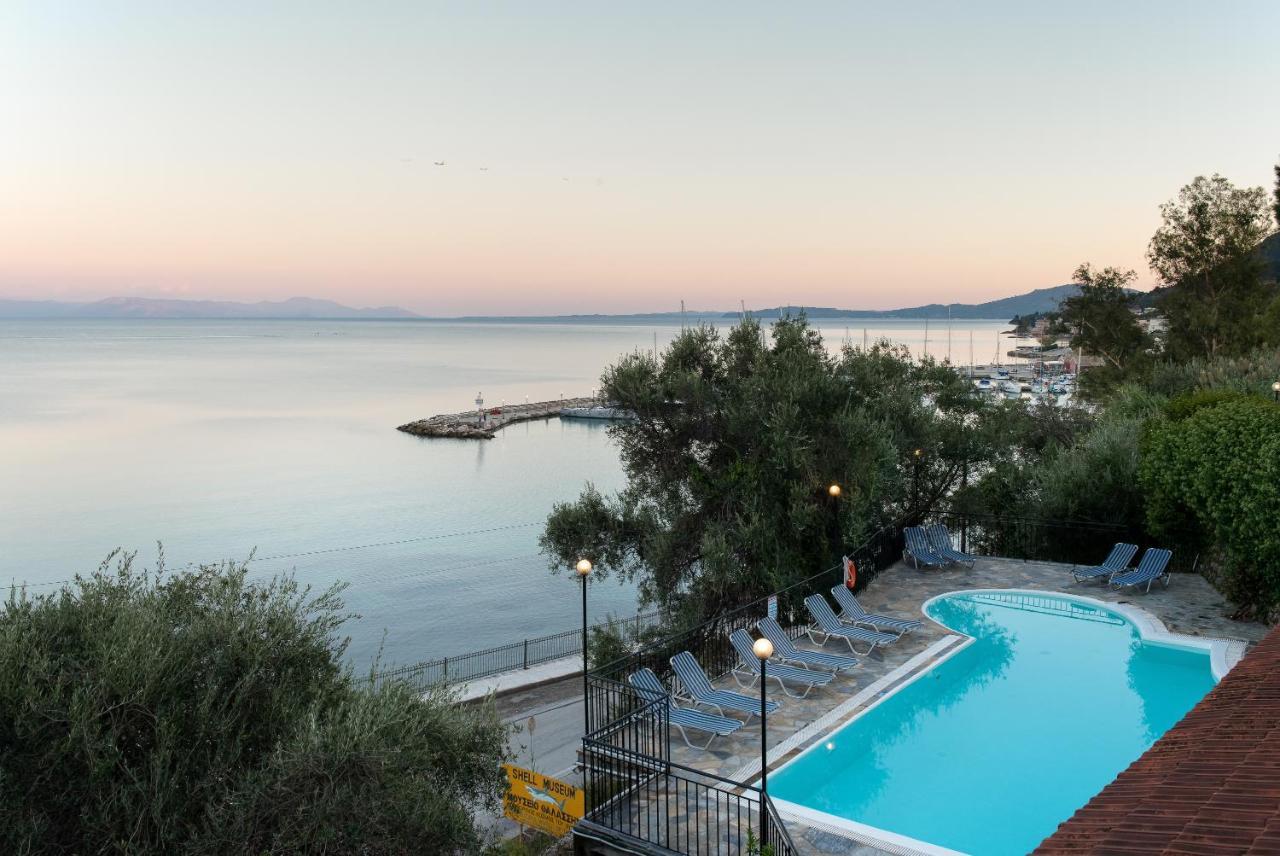Dimitra Benitses (Corfu)