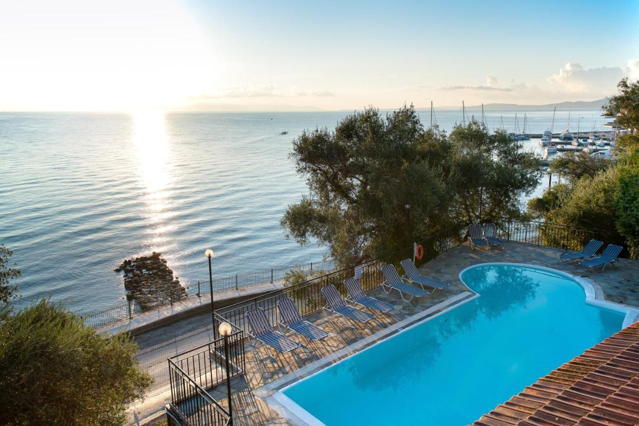 Dimitra Apartament Benitses (Corfu)