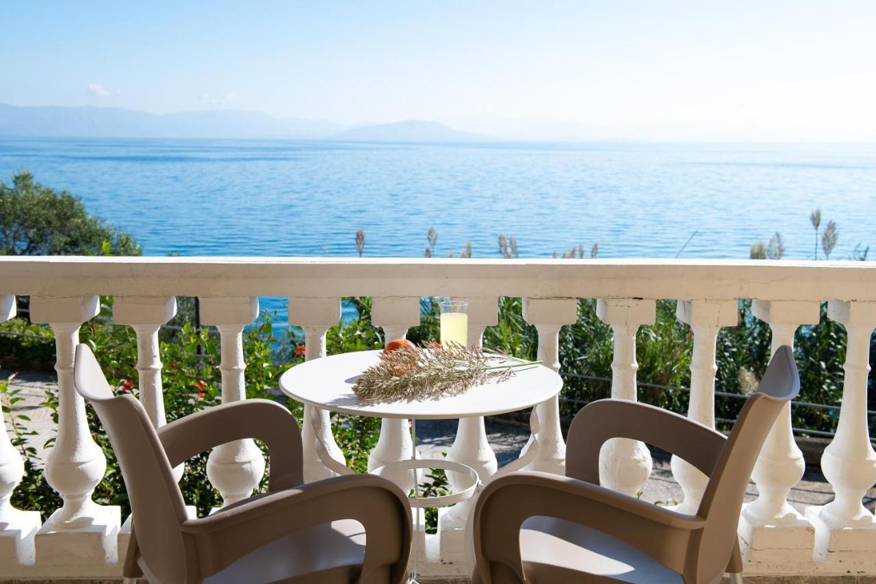 Dimitra Apartament Benitses (Corfu)