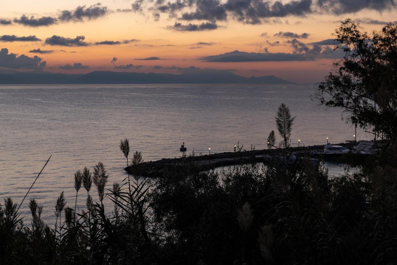 Apartament Dimitra Benitses (Corfu)