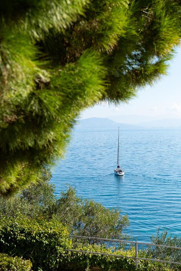 Dimitra * Benitses (Corfu)
