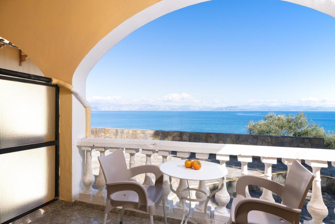 Apartament Dimitra *