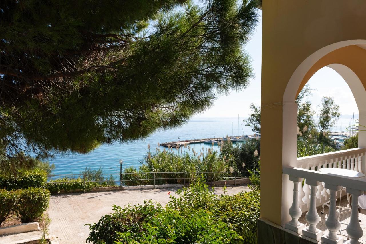 Dimitra Benitses (Corfu)
