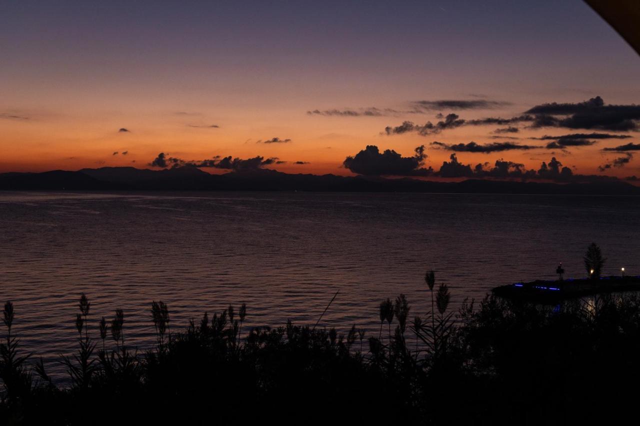 Dimitra Apartament Benitses (Corfu)