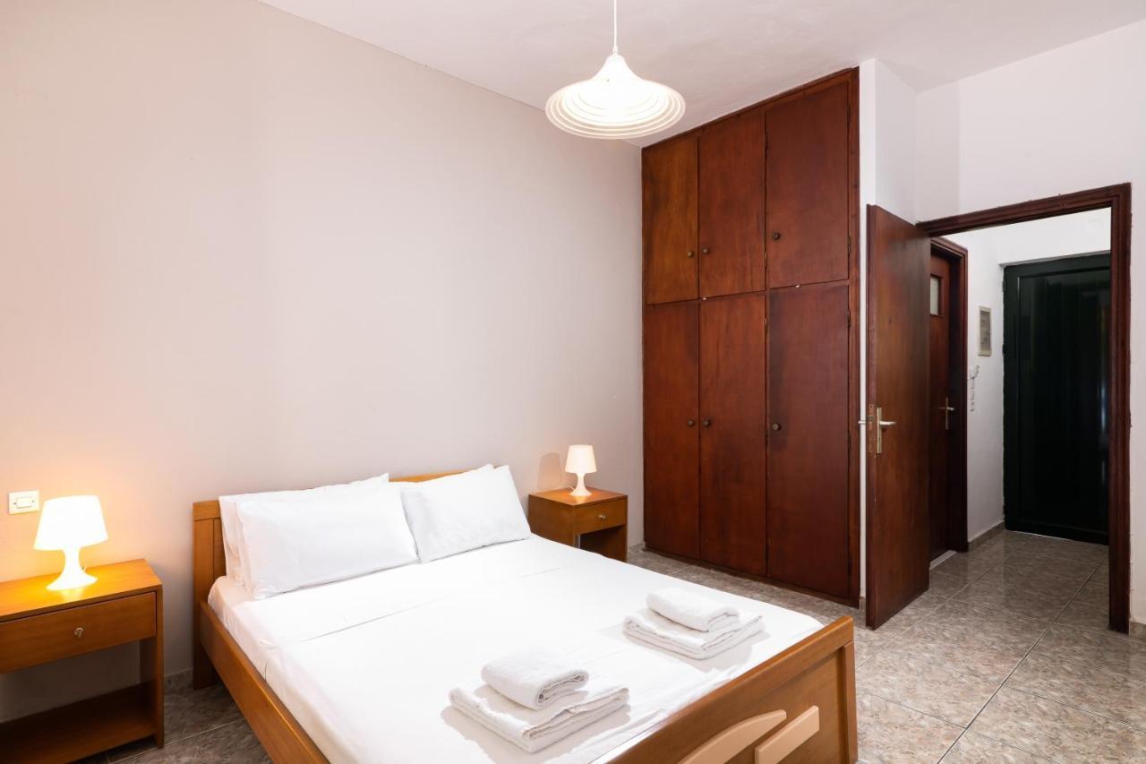 Apartament Dimitra