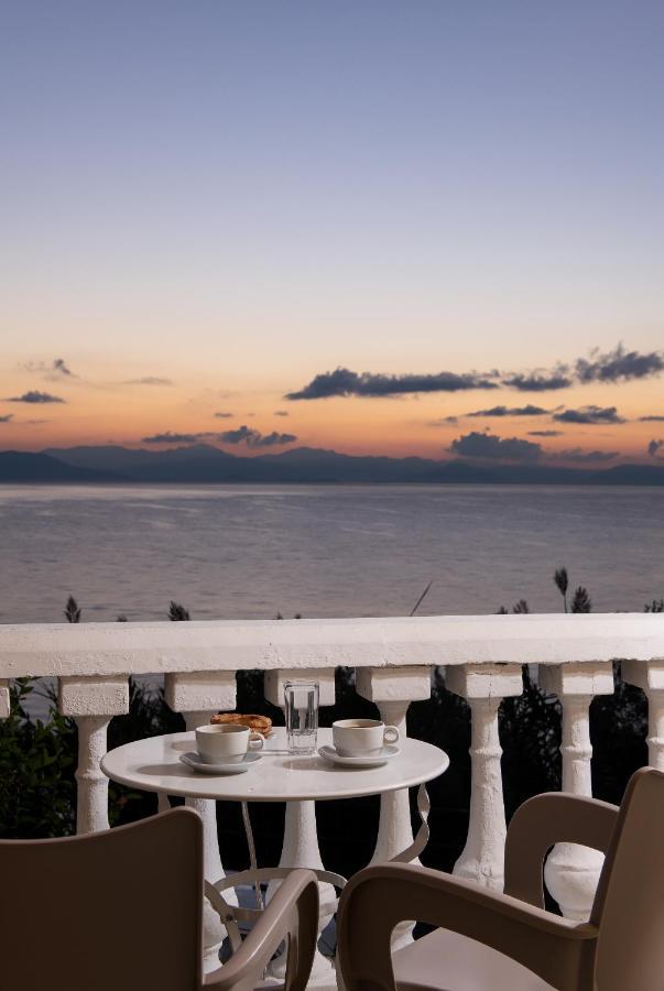 Apartament Dimitra *