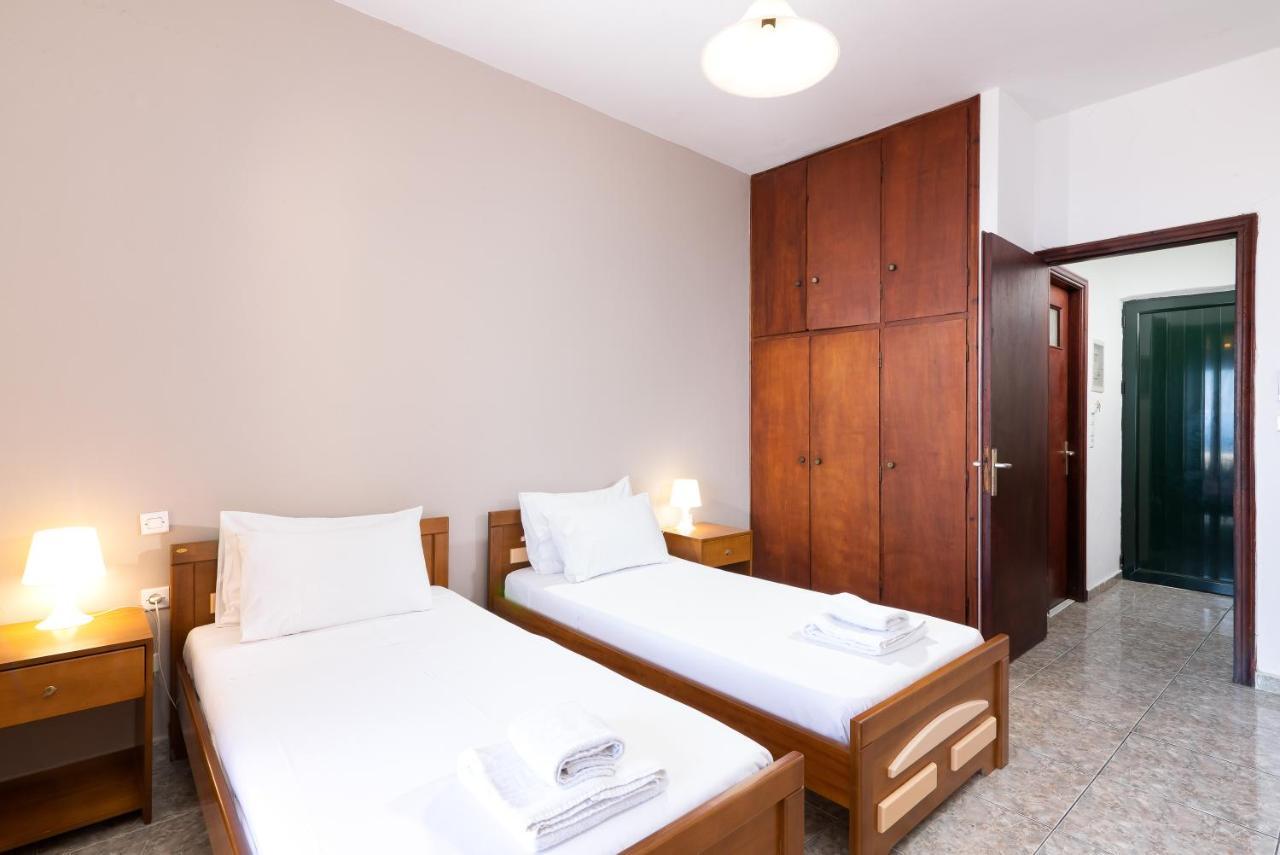 Apartament Dimitra Benitses (Corfu)