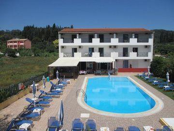 Dimitra Apartament