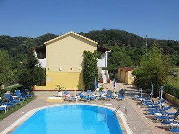 Dimitra Apartament Benitses (Corfu)