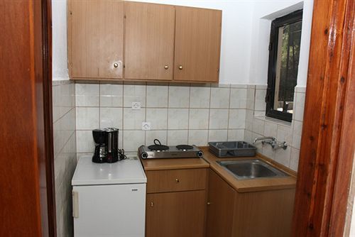 Dimitra Apartament Benitses (Corfu)
