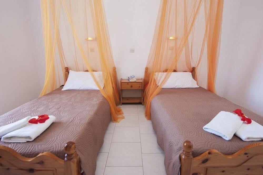 Apartament Dimitra