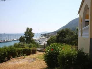 Apartament Dimitra *
